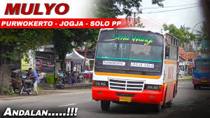 Sebelum kita share foto bus bus bumel dalam sejarah otobus terutama di jawa tengah mari kita bahas asal mula kata bumel. 3 Kebumen Jogja Sensasi Tersendiri Naik Bus Bumel Mulyo Mitsubishi Bm Series Youtube