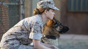 Ver Megan Leavey Online Ver Peliculas Online Gratis