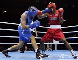 The first olympic gold medal in women's boxing was awarded to nicola adams from great britain, who won the flyweight tournament on 9 august 201. Olympics 2012 American Men S Boxing Team To Go Without A Medal For First Time Pennlive Com