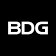 Logo BDG
