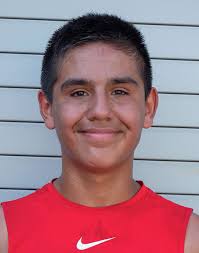 ALL-DISTRICT ROUNDUP: MCS' Venzant, Andrews' Leach earn MVP honors