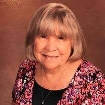 Janice Handley Obituary and Online Memorial (2025)