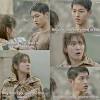 The drama also is the first project for song joong ki after. 1