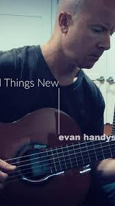 Evan Handyside