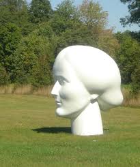 Contemporary Art Trail, Map & More