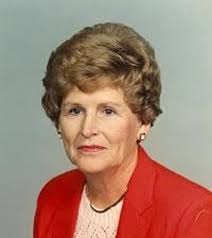 Betsy S. Morris Obituary October 8, 2008