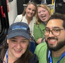 Carrie Hartman (@carriefortoledo)