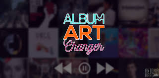 Musicid reconoce la música que se reproduce a tu alrededor. Album Art Changer Apk Download For Android Ocd Apps