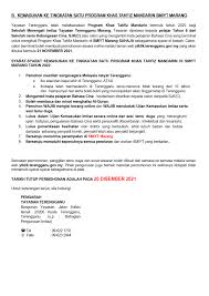 Syarat Syarat Kemasukan Ke Tingkatan Satu Sekolah Menengah Imtiaz Yayasan Terengganu Tahun 2022 Laman Web Rasmi Yayasan Terengganu