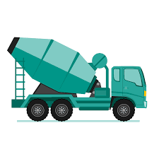 Concrete pavements have been used for many years. Infra Market Products