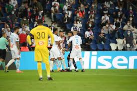 Check spelling or type a new query. A Quelle Heure Et Sur Quelle Chaine Voir Om Psg L Equipe