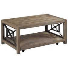 Favorite_border favorite add this item to a list. England Synthesis H839913 Transitional Small Rectangular Cocktail Table With Casters Dunk Bright Furniture Cocktail Coffee Tables
