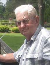 Obituary information for Edward Taylor