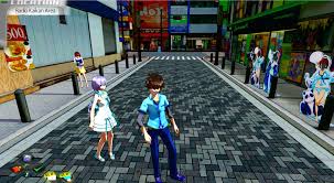 Akiba's trip places you deep in the heart of akihabara, one of japan's most famous shopping districts and nerd paradise. Akiba S Trip Undead Undressed Now On Steam Neogaf