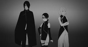 Find the best sakura haruno wallpaper on getwallpapers. Boruto Movie Credit Wallpaper 22 Daily Anime Art