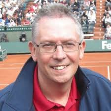 On Part 2 of his Look Back