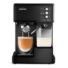 Check spelling or type a new query. Sunbeam Cafe Espresso Trade Coffee Machine Em5000k Target Australia