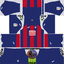Eibar performance & form graph is sofascore football livescore unique algorithm that we are generating from team's last 10 matches, statistics, detailed analysis and our own knowledge. Sd Eibar Dls Kits 2021 Dream League Soccer 2021 Kits Logo