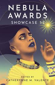 Nebula Awards Showcase 55: Valente, Catherynne M., Pinsker, Sarah,  El-Mohtar, Amal, Gladstone, Max, Rambo, Cat, Greenblatt, A.T., Wilde, Fran:  9780982846759: Books