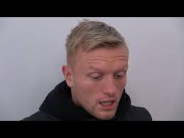 Jordan Burrow interview