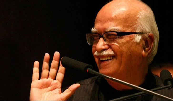 Veteran BJP leader L.K. Advani hospitalised: How dangerous are recurrent chest infections in older adults? - The Week