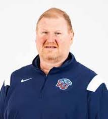 Football Program vs Sam Houston by Liberty University