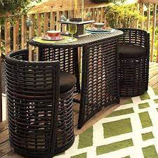 Outdoor patio furniture sofa set loveseat lounge armchair coffee table $0 pic hide this posting restore restore this posting. Small Spaces Usual Tend To Pressure Us And Pose Immense Difficulties Into Its Design And Conformation Small Balcony Design Patio Furniture Sets Outdoor Rooms