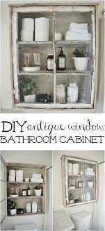 Construct cubbies out of wood and hang it for your bathroom wall decor. 13 Easy Diy Bathroom Decor Ideas The Saw Guy