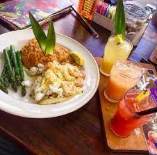 Every day, in every bahama breeze location across the country, team members spend extra time to prepare, package, freeze and store unserved, surplus food for donation to local food banks, shelters and other charitable organizations. Get Up To 50 From A Restaurant With These 60 Gift Card Deals Cheapism Com