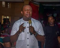 Tony meanwhile there are strong indications that one of the party's chieftain chris ubah is planning to hold a parallel congress for the election of a pdp candidate in anambra state, according. J920ibizpz4tem
