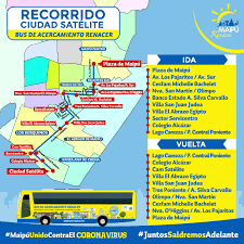 Consulta el valor del permiso de circulación y cotiza tu soap 2021. Juntossaldremosadelante Nuestros Municipalidad De Maipu Chile Facebook