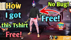 Gaming logo creator featuring a mafia gangster character. How To Get Full Arm Black T Shirt In Free Fire How To Get Black T Shirt In Free Fire Ayush On Rush Youtube