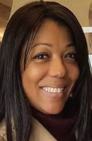 Kimberly Caldwell-Chiko