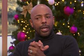 Ralf Little announces Death In Paradise exit