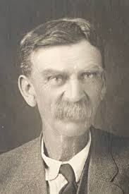 Robert Dunbar McBride (abt.1853-1934)