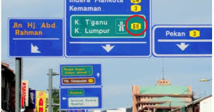 Kombinasi warna merah, kelabu dan putih bermaksud keharmonian, kestabilan, keceriaan, kematangan dan dinamisme. Maksud Sebenar Warna Huruf Dan Nombor Berbeza Pada Signboard Jalan Di Malaysia Yang Ramai Antara Kita Tidak Tahu Macam Macam Hal Laaaa Anda Patut Tahu
