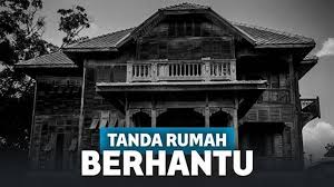 Hal ini bisa sangat membantu untuk mengusir jin dari tubuh seseorang, atau sebuah rumah. Wajib Tahu Ini Tanda Rumah Kamu Dihuni Makhluk Halus Keepo Me Line Today