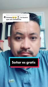 Mapa De Suenos Amway