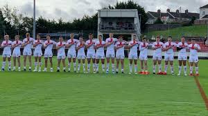 Resultat angleterre pays de galles rugby. Jeunes U16 L Angleterre Surclasse Le Pays De Galles Rugby A Xiii Treize Mondial