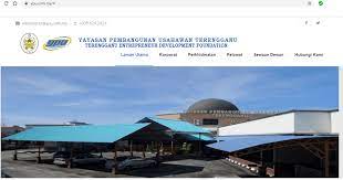 Check spelling or type a new query. Semakan Permohonan Jawatan Kosong Yayasan Terengganu Penolong Pegawai Tadbir N29 2 Spirstag