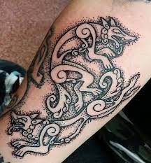 We did not find results for: The Viking Wolf 30 Fenrir Tattoo Ideas