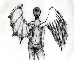 9:23 (half demon half angel is like the fbi). Half Angel Half Demon Home Facebook