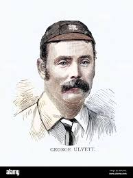 19th century football england hi-res stock photography and images