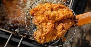 5 Teknik Deep Frying Yang Bikin Masakan Makin Renyah Dan Enak