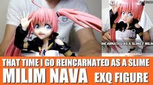 We did not find results for: Milim Nava Exq Figure That Time I Go Reincarnated As A Slime Milimfigure Banpresto Unboxing Youtube