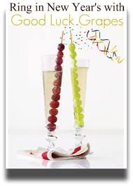 31 New Year S Eve Party Ideas For Celebrating At Home Lucky Food New Years Appetizers New Years Eve Drinks