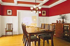Painting your wood trim isn't as scary as it sounds. Choosing Interior Colors This Old House