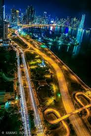 Cinta Costera Panama Viajes Ciudad De Panama Lugares Increibles