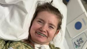 Fundraiser for Darlene Jensen by Linda Foster : Caitlin Jensen's Medical  Expenses