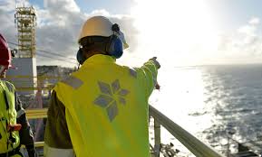 Follow us for news & updates in english. Equinor To Share Energy Transition Plan With Shareholders In 2022